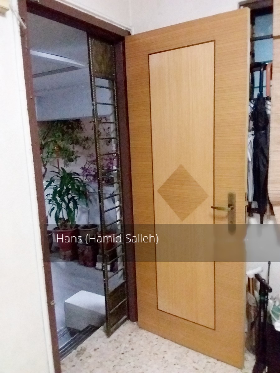 Blk 207 Jurong East Street 21 (Jurong East), HDB 3 Rooms #131720792